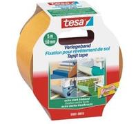 Adhésif extra fort pour revêtement de sol, 50 mm x 5 m
