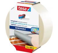 Tesa Fixation revêtement sol 5mx50mm