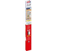 TESA Fliegengitter 1,0m x 2,2m mit Alurahmen, weiss (55192-00000)