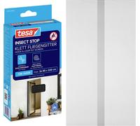 tesa Insect Stop 55679-00021-07 Moustiquaire de porte (l x H) 650 mm x 2200 mm anthracite 1 pc(s)