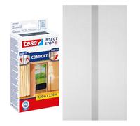 Moustiquaire COMFORT portes, 2x (0,65 m x 2,50 m)