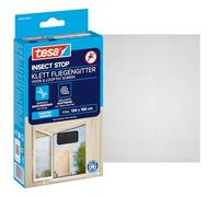 Moustiquaire STANDARD fenêtre, 1,50 m x 1,30 m