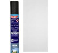 tesa Insect Stop Clear-View Ersatrolle 55442-00 pour lintérieur/extérieur 1 pc(s)