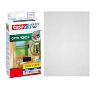 Moustiquaire pour fenêtre OPEN/CLOSE, 1,3 x 1,5 m