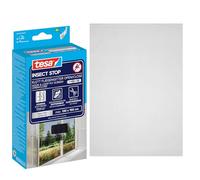 Moustiquaire - TESA - OPEN/CLOSE - 1,3 x 1,5m - Easy-on-/Easy-off-System - Résistant aux UV