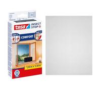 tesa tesa Moustiquaire Premium 1,3mx1,3m anthracite Quantité:1
