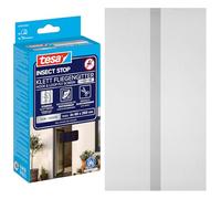 Moustiquaire COMFORT portes, 2x (0,65 m x 2,50 m)