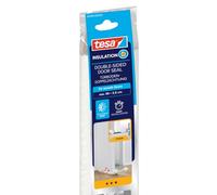 tesa 05418-00004-01 Rail détanchéité pour bas de porte tesamoll® blanc (L x l) 0.95 m x 25 mm 1 pc(s)