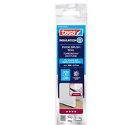 INSULATION Bas de porte, 37 mm x 1 m, blanc