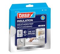 tesa Joint en bande tesamoll® PREMIUM FLEXIBLE 05417-00200-02 transparente 6 m x 9 mm 1 pc(s)