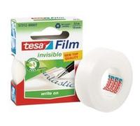 tesa Ruban adhésif tesafilm Invisible 57312-00008-02 Transparent 33 m x 19 mm Acrylique