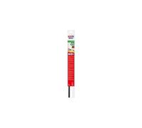 INSULATION Bas de porte, 43 mm x 1 m, blanc