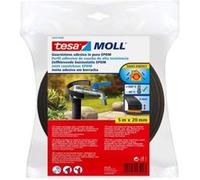 tesamoll TUBE INSULATION EPDM