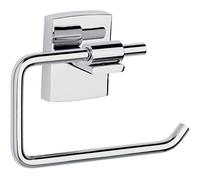 tesa klaam Support de papier toilette colle métal
