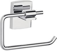 tesa klaam Support de papier toilette colle métal