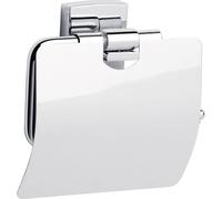 tesa klaam Support de papier toilette colle métal