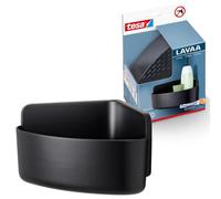Tesa Lavaa panier de salle de bain noir 40517-00000-00