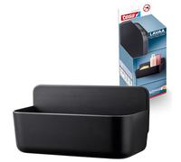 Tesa Lavaa panier de salle de bain noir 40516-00000-00