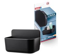 Tesa Lavaa panier de salle de bain noir 40515-00000-00