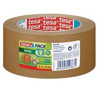 tesa tesapack Papier FSC ecoLogo 50m x 50mm Quantité:6