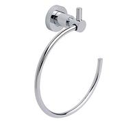 Tesa Loxx porte-serviettes chrome 40280-00000-00