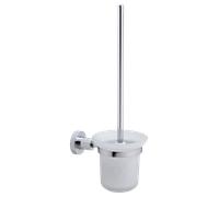 Tesa Loxx brosse wc adhésif chrome 40274-00000-00