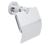 Tesa Loxx porte-papier toilette chrome 40273-00000-00