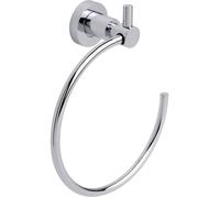 Tesa Loxx porte-serviettes chrome 40280-00000-00