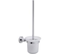 Tesa Loxx brosse wc adhésif chrome 40274-00000-00