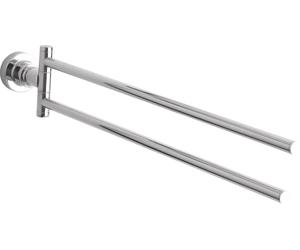 tesa luup Porte-serviettes colle métal