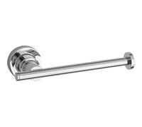 Tesa Luup Stockeur papier toilette - Chromé