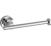tesa luup Support de papier toilette colle métal