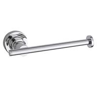 tesa luup Support de papier toilette colle métal