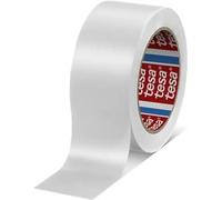 Tesa - Marqueur 60760 PVC 50 mmx33m blanc | Pièce A 1 rouleau 6 pièces
