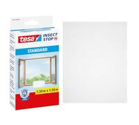 tesa Moustiquaire pour fenêtre 55672-00020-03 1500 x 1300 mm Blanc 1 pc