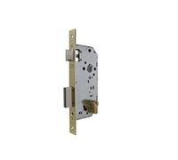 TESA MMODMBSCNE Béquille extérieure modulaire pour dispositif antipanique, noire, réversible, sans cylindre