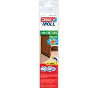 INSULATION Bas de porte, 43 mm x 1 m, blanc