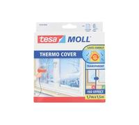 tesa Film isolant pour fenêtres INSULATION 1,7 m x 1,5 m