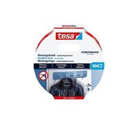 TESA Montageband Tesa® POWERBOND blanc (L x B) 5000 mm x 19 mm Inhalt: 1 Rolle(n)