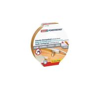 TESA Montageband Tesa® POWERBOND (L x B) 5 m x 9 mm Inhalt: 2 Rolle(n)