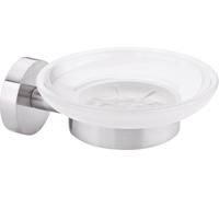 Tesa Moon porte-savon mural chrome-blanc 40310-00000-00