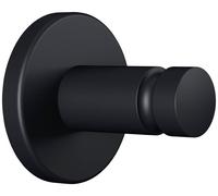 Tesa Moon porte-serviettes noir 40563-00000-00