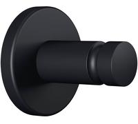 Tesa Moon porte-serviettes noir 40563-00000-00