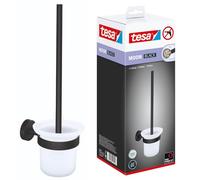 Tesa Moon brosse wc adhésif noir 40561-00000-00