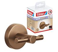 tesa 40604-00000-00 tesa Handtuchhaken MOON bronze