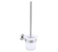 tesa Brosse WC Moon 40302-00000-00 adhésive chrome