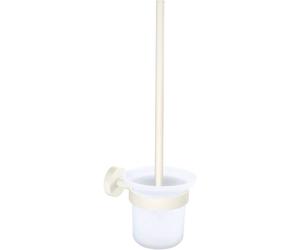 Tesa Moon brosse wc adhésif blanc 40571-00000-00