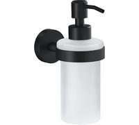 Tesa Moon distributeur de savon 200 ml noir 40565-00000-00