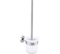 tesa MOON Garniture pour brosse WC colle métal
