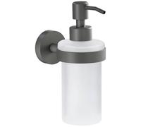 tesa MOON GREY Seifenspender mattgrau